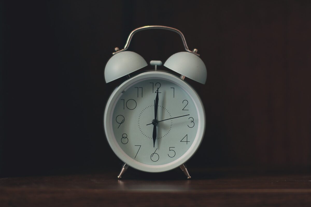 Why I Get Up at 4:30 AM Everyday and Why You Should Too